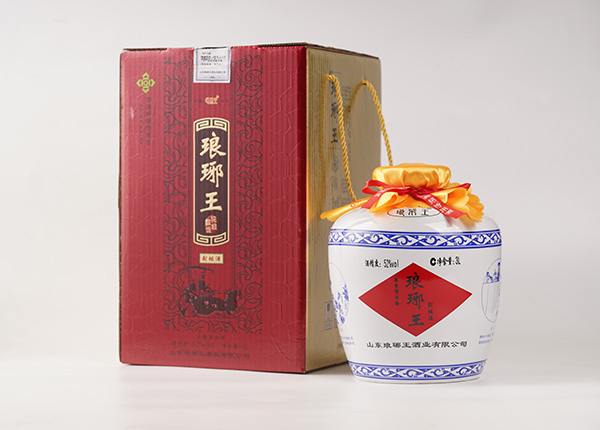 琅琊王酒热销款LYW-023