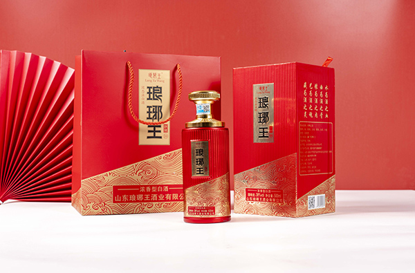 琅琊王酒热销款LYW-033