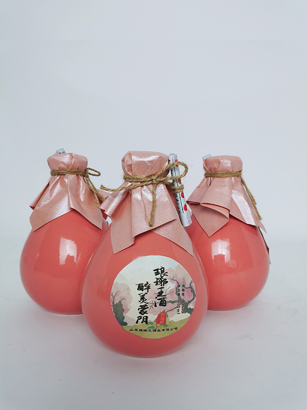定制酒（私人）LYW-003