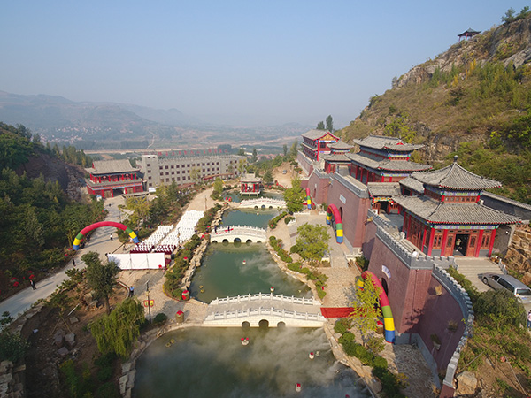 工厂展示LYW-031