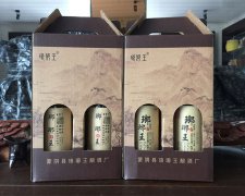 不锈钢酒容器的介绍