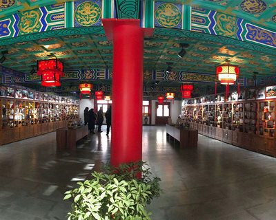 工厂展示LYW-003 工厂展示LYW-003