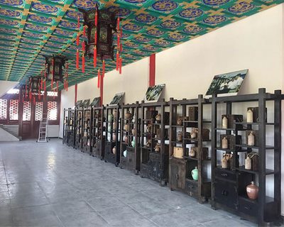 工厂展示LYW-002 工厂展示LYW-002